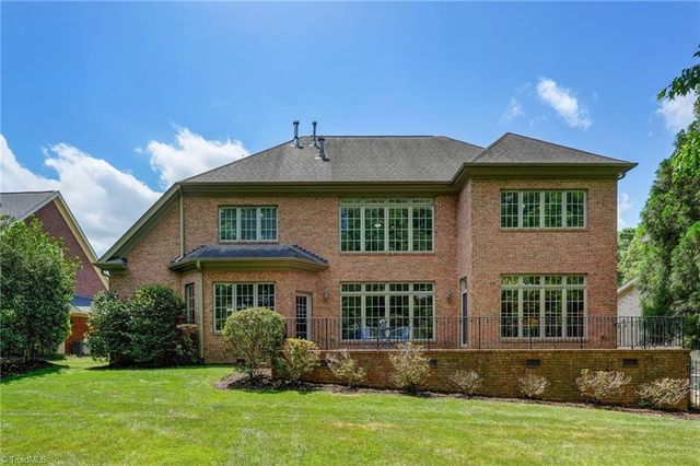 5024 Warm Springs Point, Greensboro, NC 27455