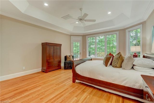 5024 Warm Springs Point, Greensboro, NC 27455