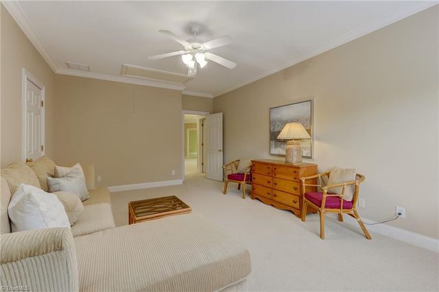 5024 Warm Springs Point, Greensboro, NC 27455