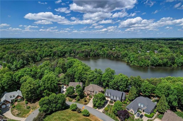 5024 Warm Springs Point, Greensboro, NC 27455
