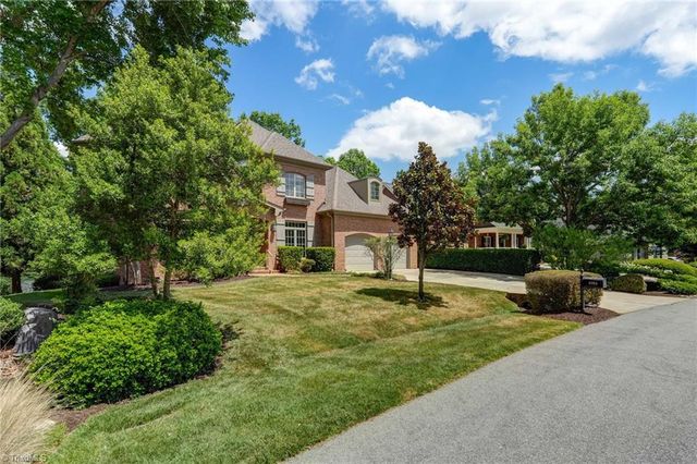 5024 Warm Springs Point, Greensboro, NC 27455