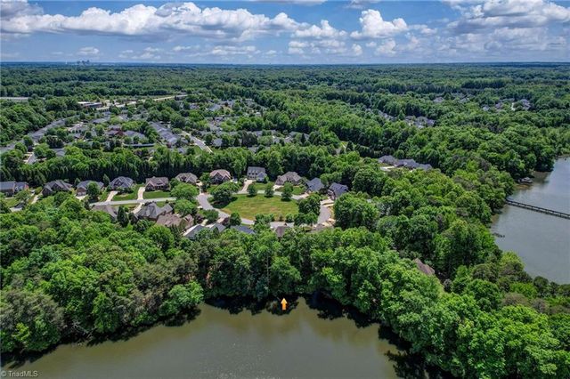 5024 Warm Springs Point, Greensboro, NC 27455