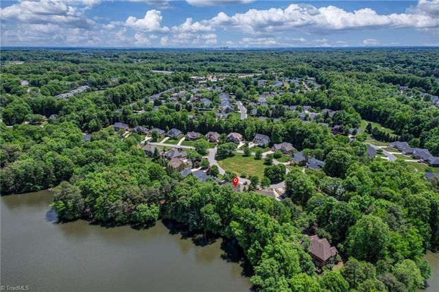 5024 Warm Springs Point, Greensboro, NC 27455