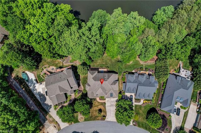 5024 Warm Springs Point, Greensboro, NC 27455