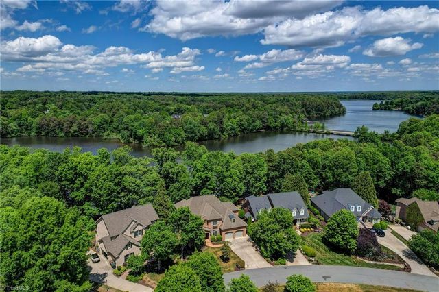 5024 Warm Springs Point, Greensboro, NC 27455