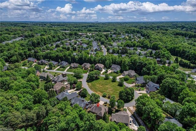 5024 Warm Springs Point, Greensboro, NC 27455