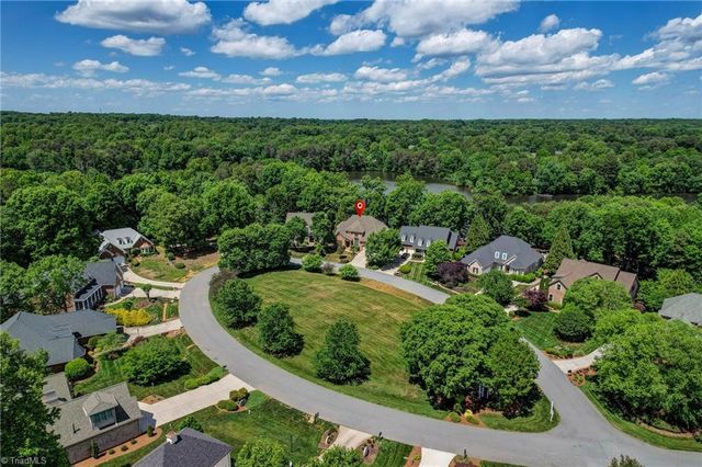5024 Warm Springs Point, Greensboro, NC 27455