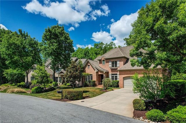 5024 Warm Springs Point, Greensboro, NC 27455