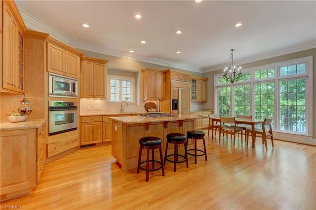 5024 Warm Springs Point, Greensboro, NC 27455