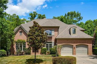 5024 Warm Springs Point, Greensboro, NC 27455