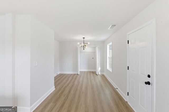 257 Marsh Glen Drive, Jonesboro, GA 30238