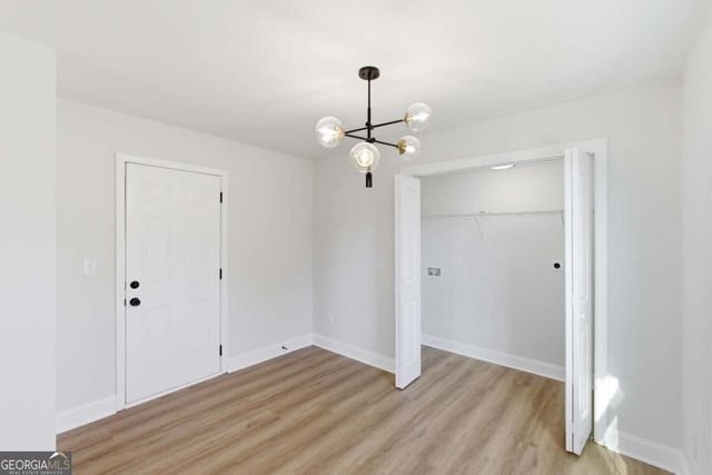 257 Marsh Glen Drive, Jonesboro, GA 30238