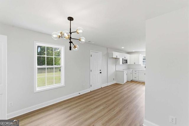 257 Marsh Glen Drive, Jonesboro, GA 30238