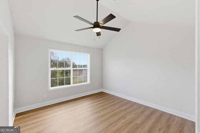 257 Marsh Glen Drive, Jonesboro, GA 30238