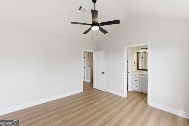 257 Marsh Glen Drive, Jonesboro, GA 30238