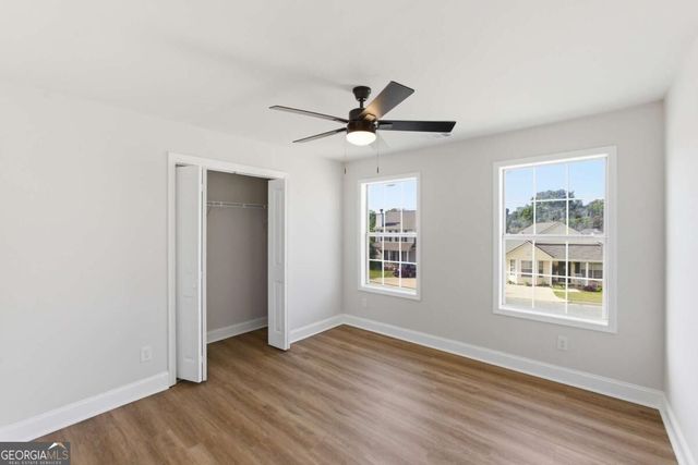 257 Marsh Glen Drive, Jonesboro, GA 30238