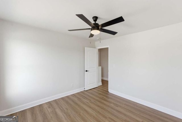257 Marsh Glen Drive, Jonesboro, GA 30238