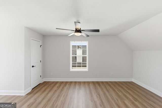 257 Marsh Glen Drive, Jonesboro, GA 30238