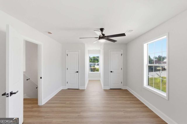 257 Marsh Glen Drive, Jonesboro, GA 30238