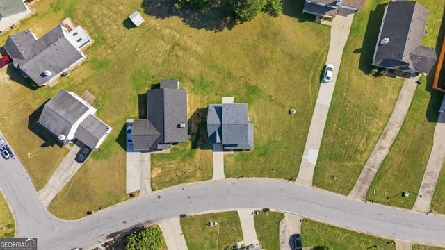 257 Marsh Glen Drive, Jonesboro, GA 30238