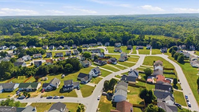 257 Marsh Glen Drive, Jonesboro, GA 30238