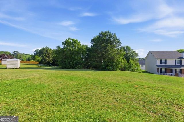 257 Marsh Glen Drive, Jonesboro, GA 30238