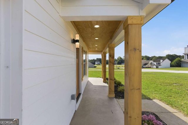 257 Marsh Glen Drive, Jonesboro, GA 30238