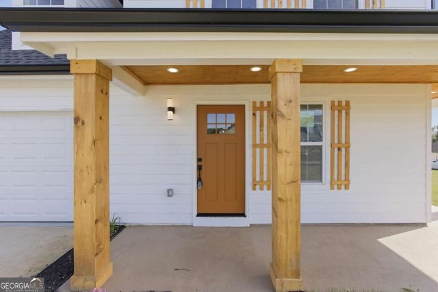 257 Marsh Glen Drive, Jonesboro, GA 30238