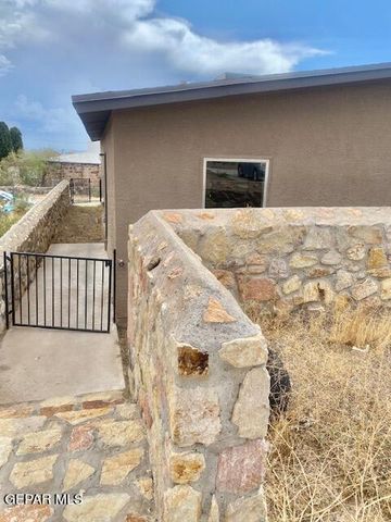 2631 Idalia Avenue A, El Paso, TX 79930