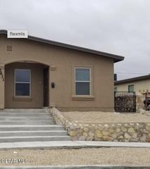 2631 Idalia Avenue A, El Paso, TX 79930