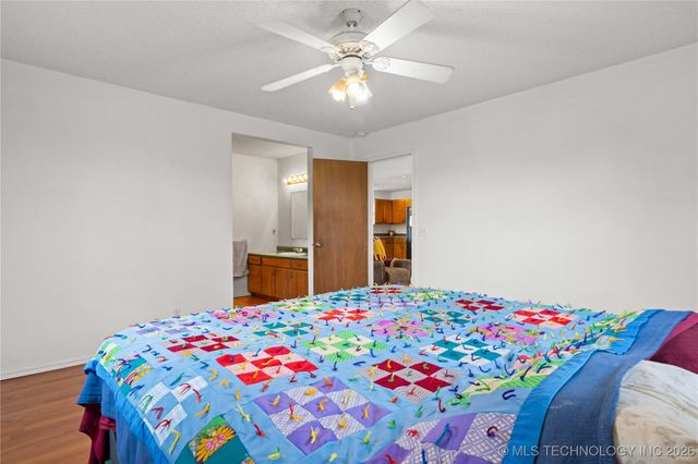 10865 E 258th Street S, Porum, OK 74455