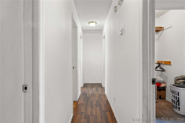 10865 E 258th Street S, Porum, OK 74455