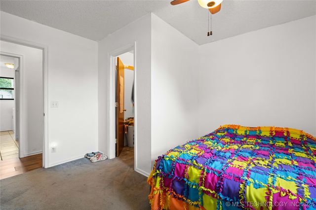 10865 E 258th Street S, Porum, OK 74455