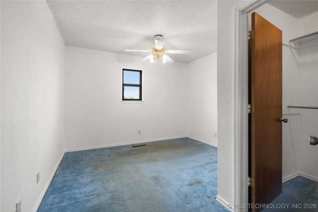 10865 E 258th Street S, Porum, OK 74455