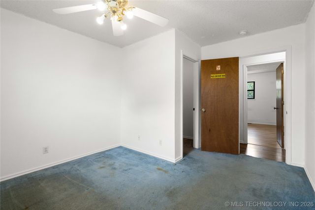 10865 E 258th Street S, Porum, OK 74455