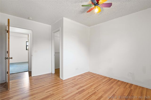 10865 E 258th Street S, Porum, OK 74455