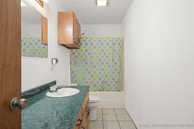 10865 E 258th Street S, Porum, OK 74455