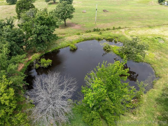 10865 E 258th Street S, Porum, OK 74455