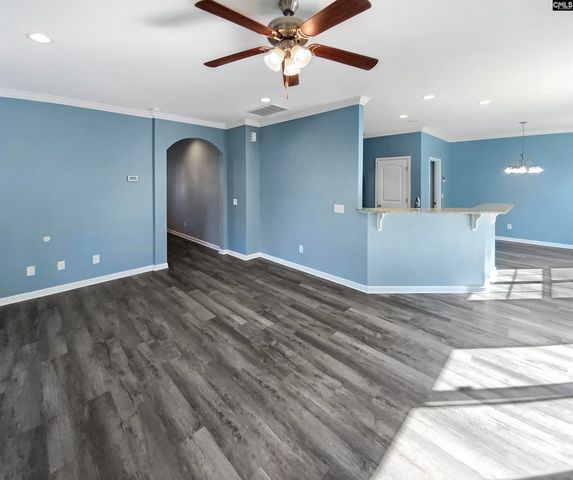 111 Wahoo Circle, Irmo, SC 29063