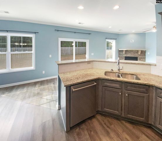 111 Wahoo Circle, Irmo, SC 29063