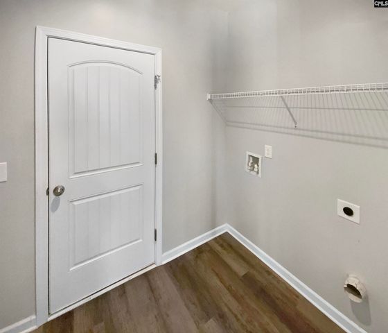 111 Wahoo Circle, Irmo, SC 29063