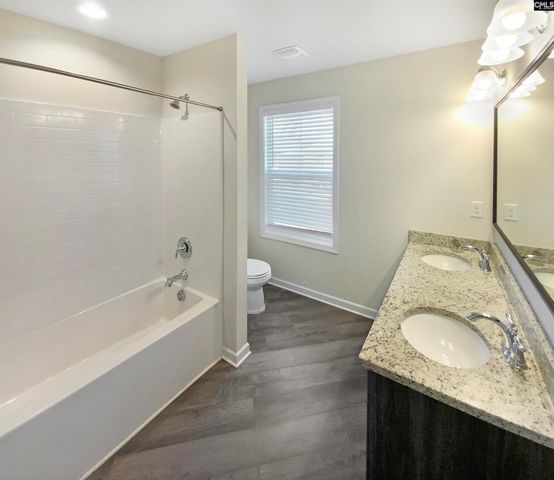 111 Wahoo Circle, Irmo, SC 29063