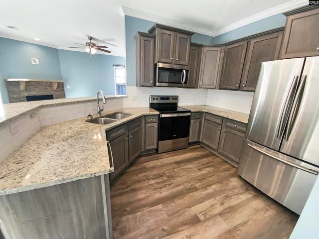 111 Wahoo Circle, Irmo, SC 29063