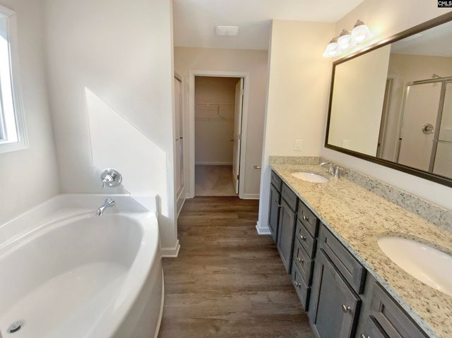 111 Wahoo Circle, Irmo, SC 29063