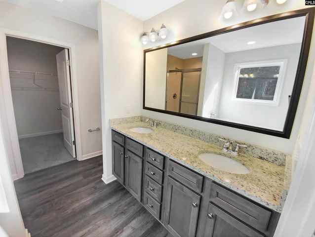 111 Wahoo Circle, Irmo, SC 29063