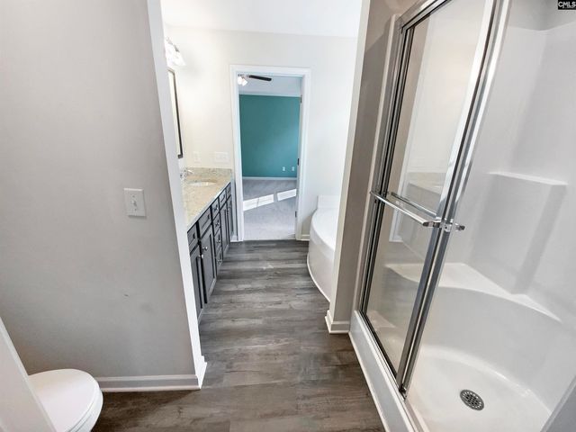 111 Wahoo Circle, Irmo, SC 29063