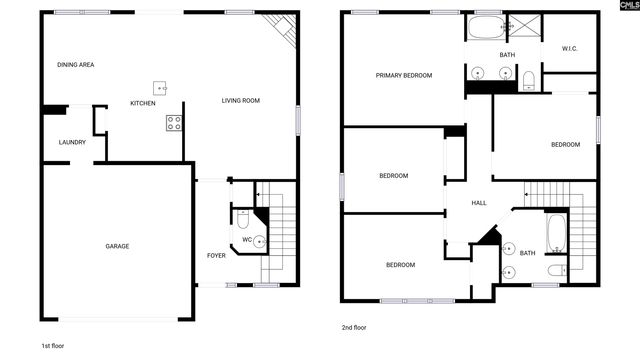 111 Wahoo Circle, Irmo, SC 29063