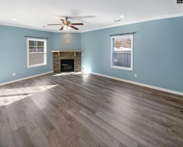 111 Wahoo Circle, Irmo, SC 29063