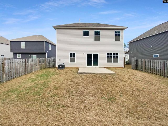 111 Wahoo Circle, Irmo, SC 29063