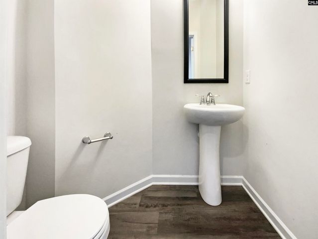 111 Wahoo Circle, Irmo, SC 29063